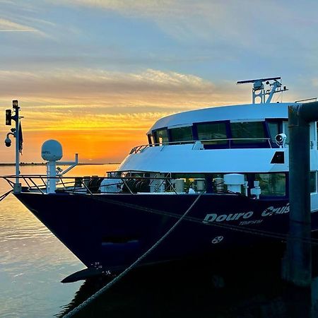 Douro Cruiser Otel Vila Nova de Gaia Dış mekan fotoğraf