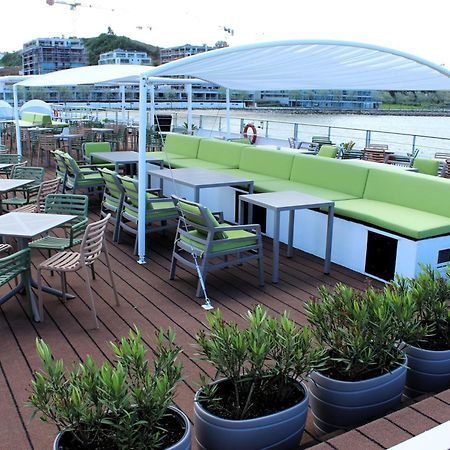 Douro Cruiser Otel Vila Nova de Gaia Dış mekan fotoğraf