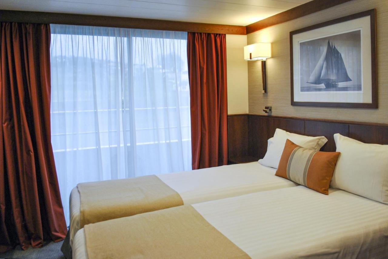 Douro Cruiser Otel Vila Nova de Gaia Dış mekan fotoğraf