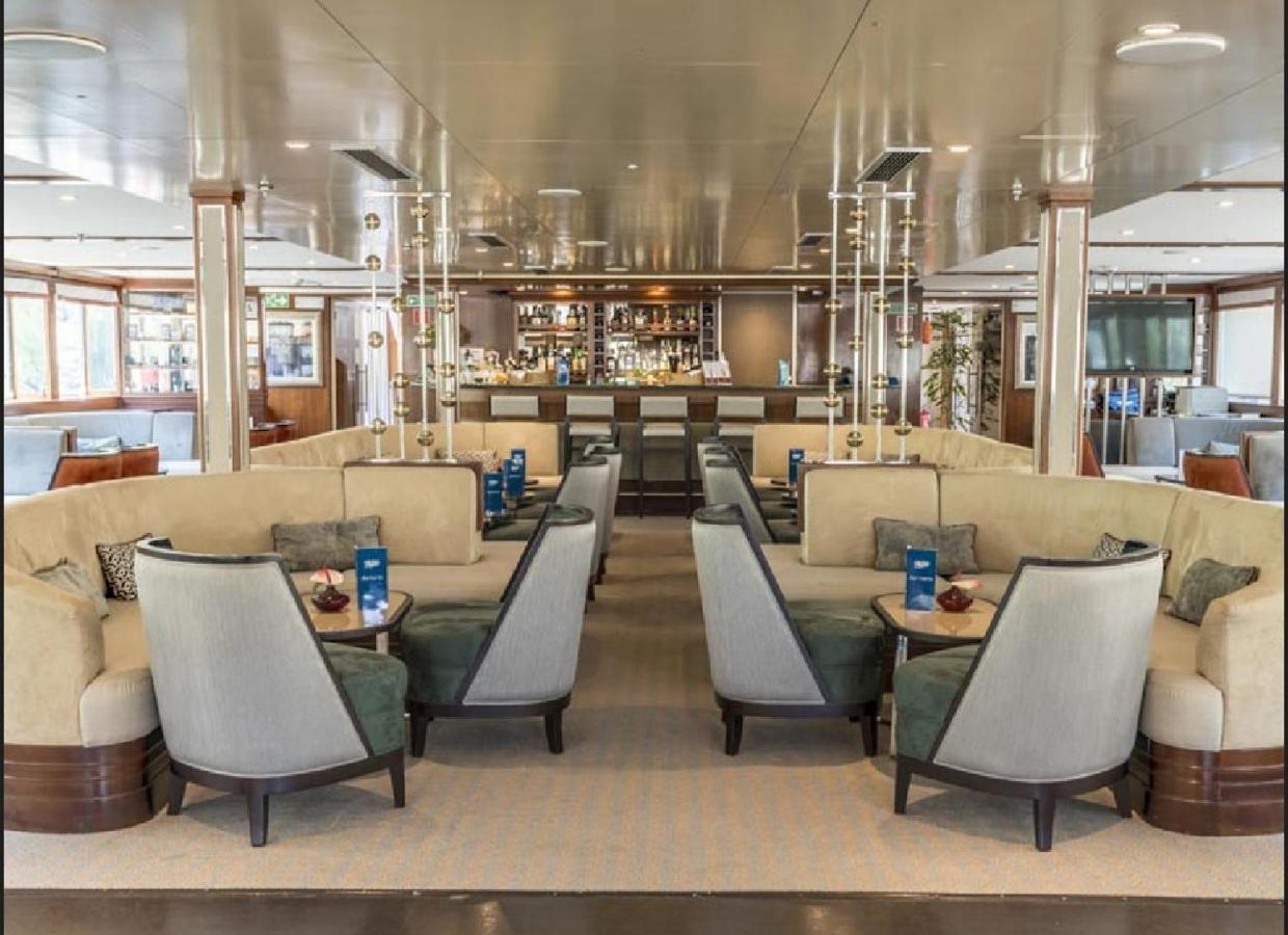 Douro Cruiser Otel Vila Nova de Gaia Dış mekan fotoğraf