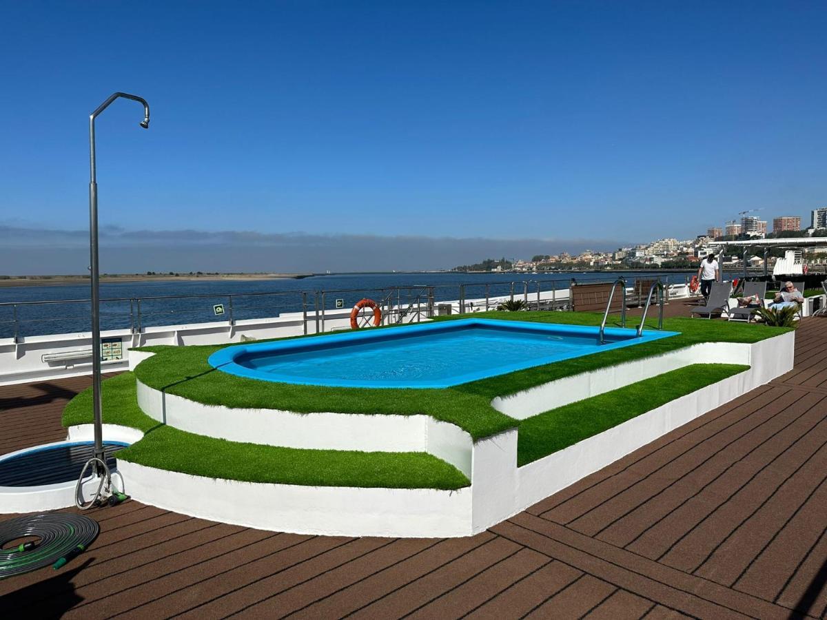 Douro Cruiser Otel Vila Nova de Gaia Dış mekan fotoğraf