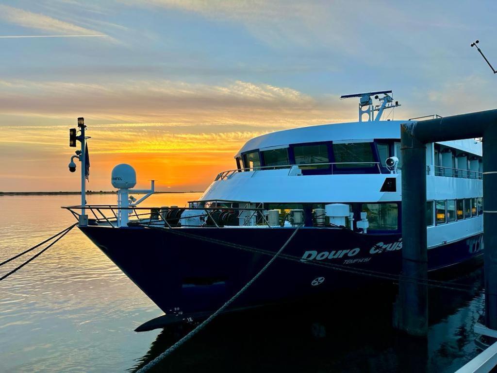 Douro Cruiser Otel Vila Nova de Gaia Dış mekan fotoğraf