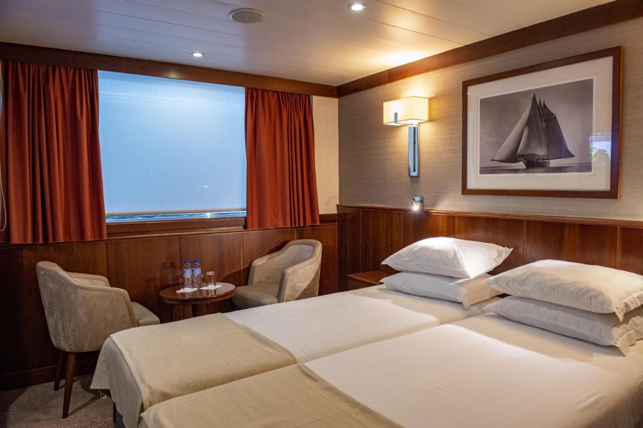 Douro Cruiser Otel Vila Nova de Gaia Dış mekan fotoğraf