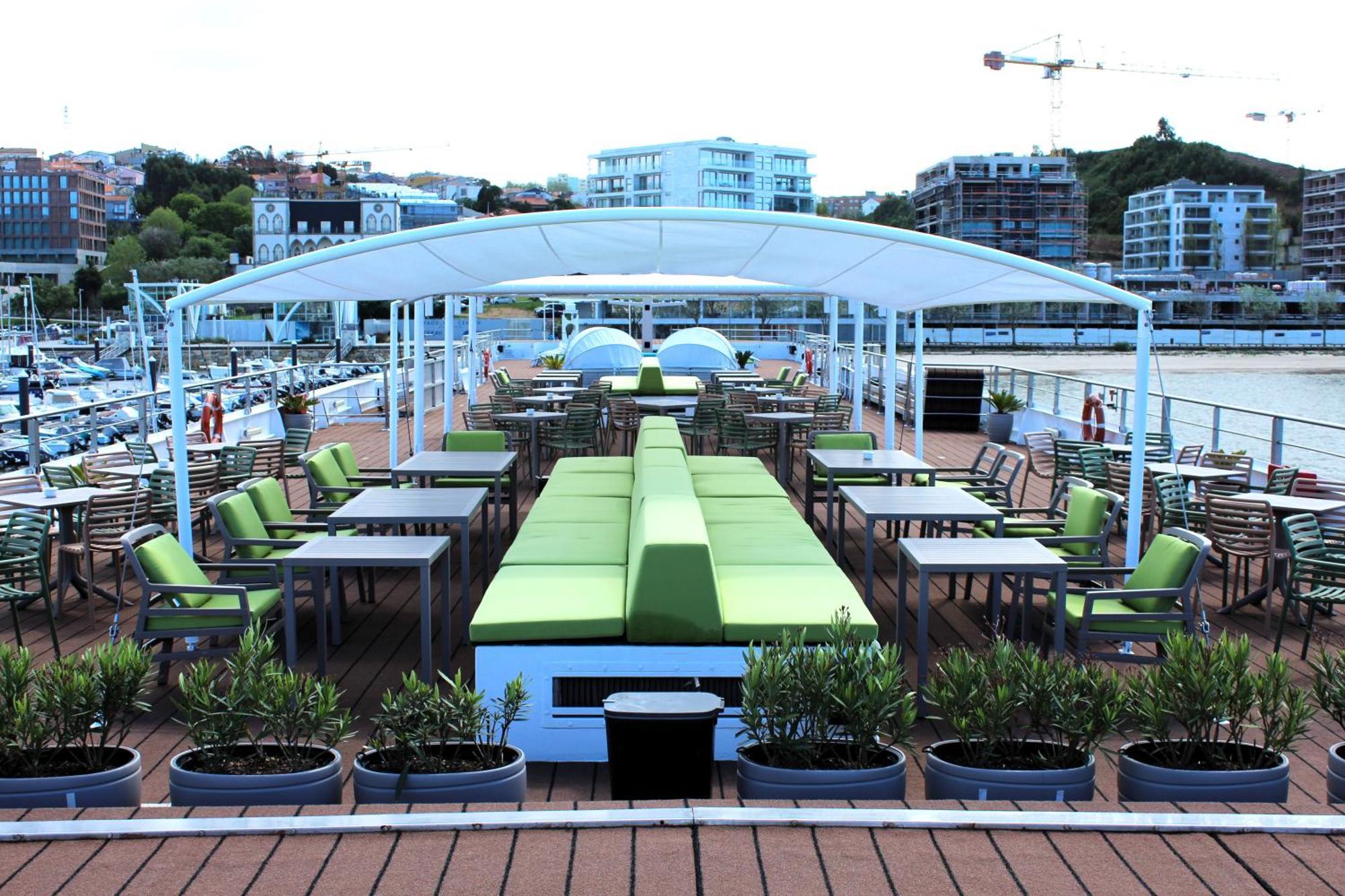 Douro Cruiser Otel Vila Nova de Gaia Dış mekan fotoğraf